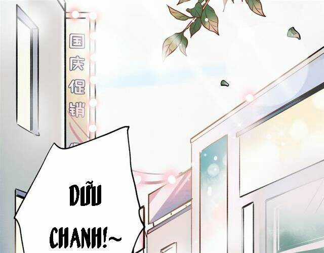 Trạch Thượng Tịch Mịch Huỳnh Hỏa Chapter 14 trang 2