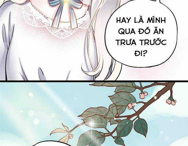 Trạch Thượng Tịch Mịch Huỳnh Hỏa Chapter 14 trang 23