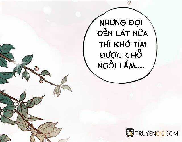 Trạch Thượng Tịch Mịch Huỳnh Hỏa Chapter 14 trang 25