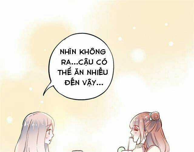 Trạch Thượng Tịch Mịch Huỳnh Hỏa Chapter 14 trang 32