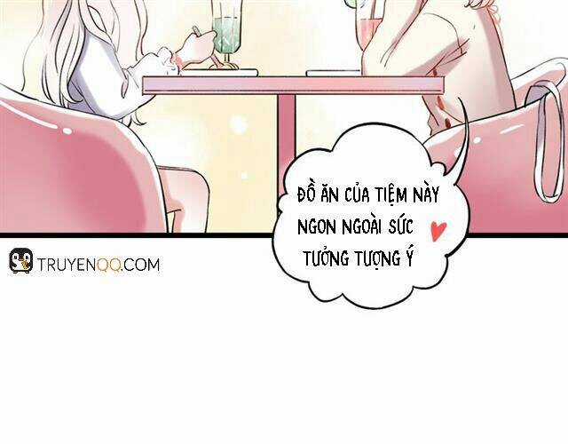 Trạch Thượng Tịch Mịch Huỳnh Hỏa Chapter 14 trang 33