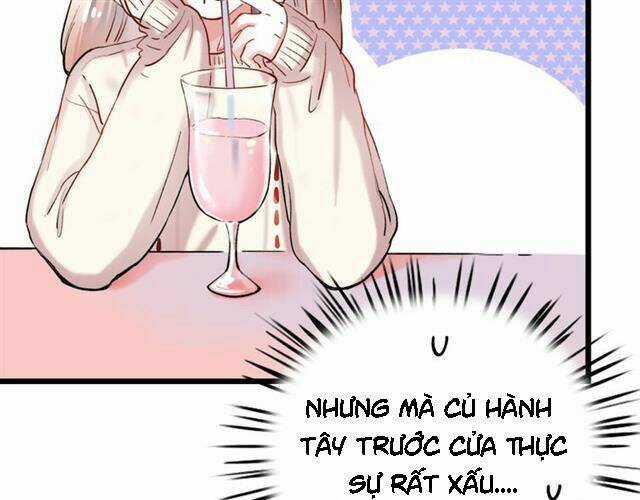 Trạch Thượng Tịch Mịch Huỳnh Hỏa Chapter 14 trang 35