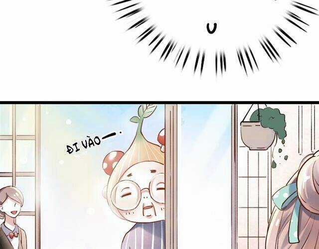 Trạch Thượng Tịch Mịch Huỳnh Hỏa Chapter 14 trang 36