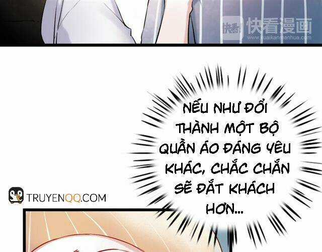 Trạch Thượng Tịch Mịch Huỳnh Hỏa Chapter 14 trang 40