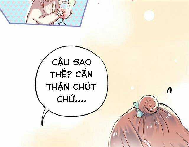 Trạch Thượng Tịch Mịch Huỳnh Hỏa Chapter 14 trang 48