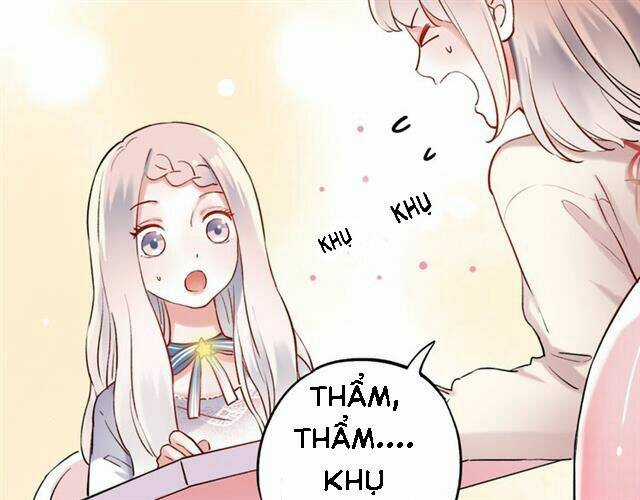 Trạch Thượng Tịch Mịch Huỳnh Hỏa Chapter 14 trang 49