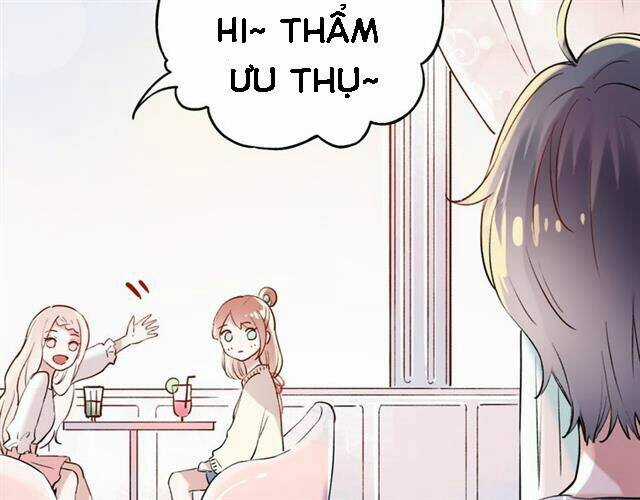 Trạch Thượng Tịch Mịch Huỳnh Hỏa Chapter 14 trang 54