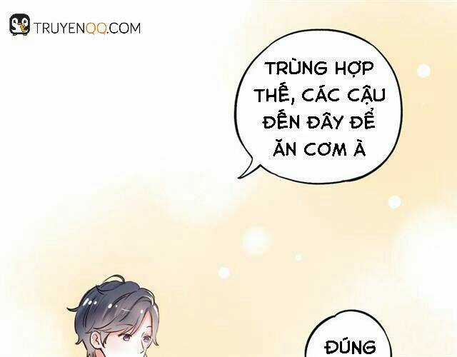 Trạch Thượng Tịch Mịch Huỳnh Hỏa Chapter 14 trang 57