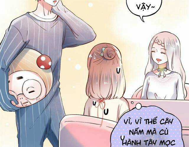 Trạch Thượng Tịch Mịch Huỳnh Hỏa Chapter 14 trang 58
