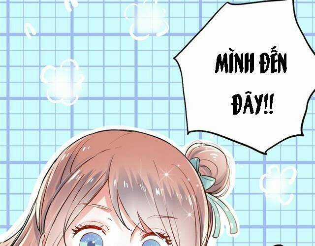 Trạch Thượng Tịch Mịch Huỳnh Hỏa Chapter 14 trang 6