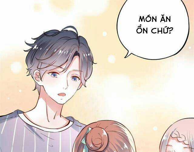 Trạch Thượng Tịch Mịch Huỳnh Hỏa Chapter 14 trang 62