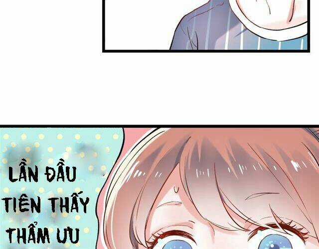 Trạch Thượng Tịch Mịch Huỳnh Hỏa Chapter 14 trang 65