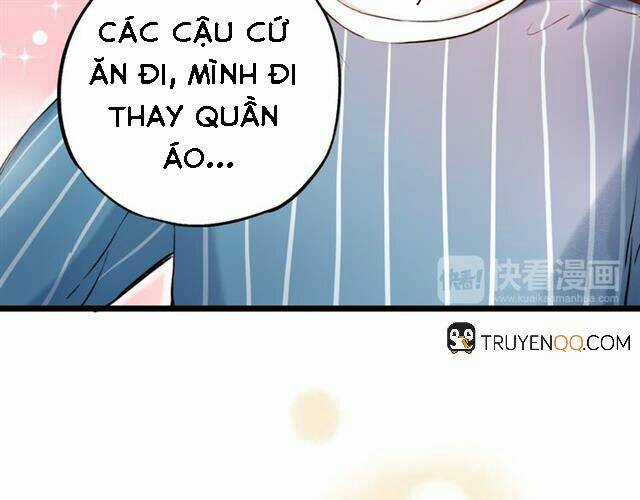 Trạch Thượng Tịch Mịch Huỳnh Hỏa Chapter 14 trang 70