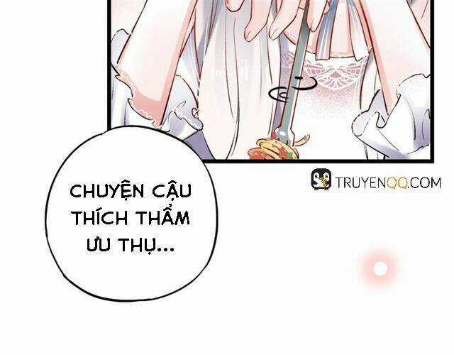 Trạch Thượng Tịch Mịch Huỳnh Hỏa Chapter 14 trang 92