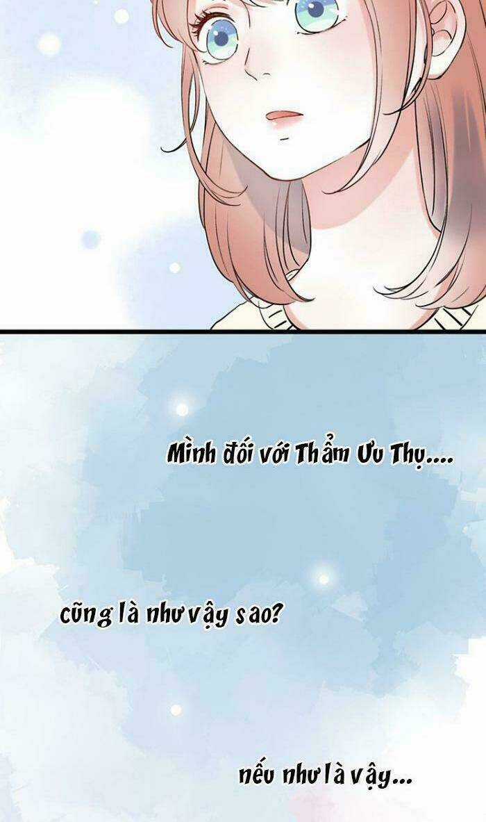 Trạch Thượng Tịch Mịch Huỳnh Hỏa Chapter 15 trang 10