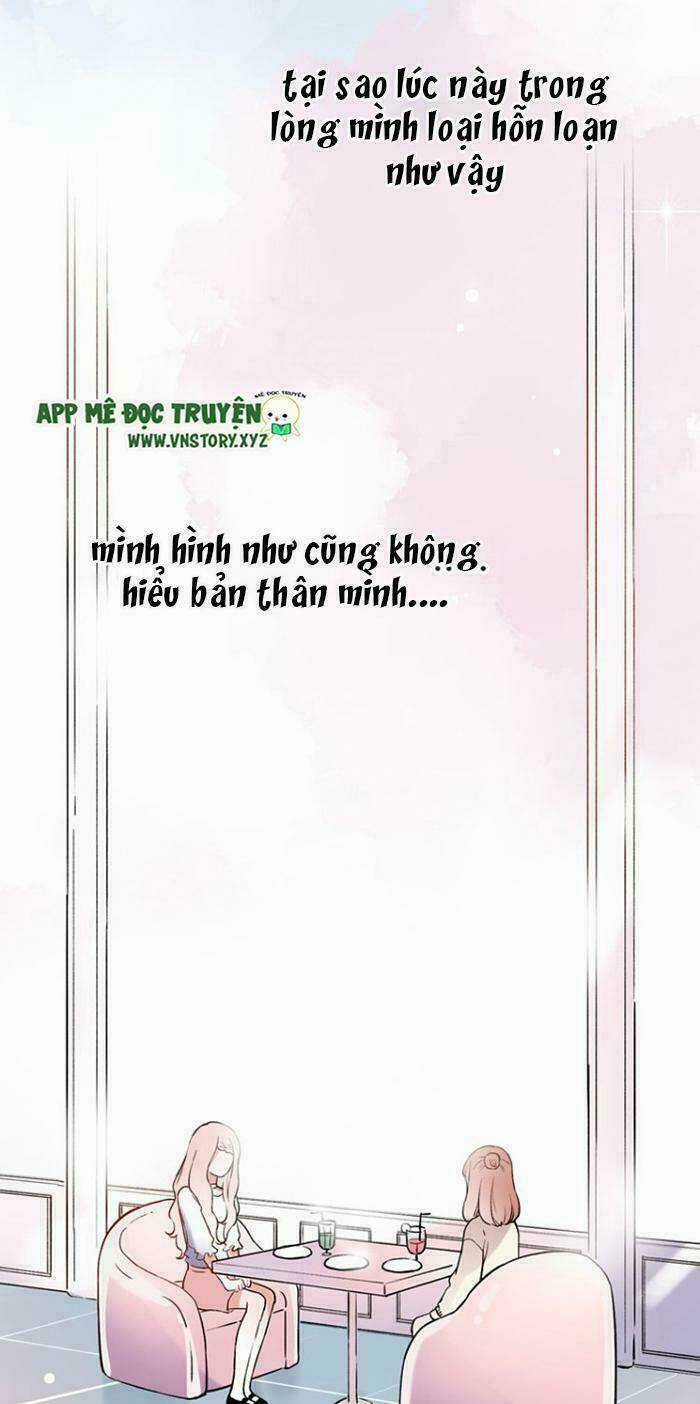 Trạch Thượng Tịch Mịch Huỳnh Hỏa Chapter 15 trang 11