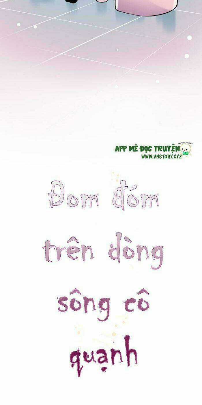 Trạch Thượng Tịch Mịch Huỳnh Hỏa Chapter 15 trang 12