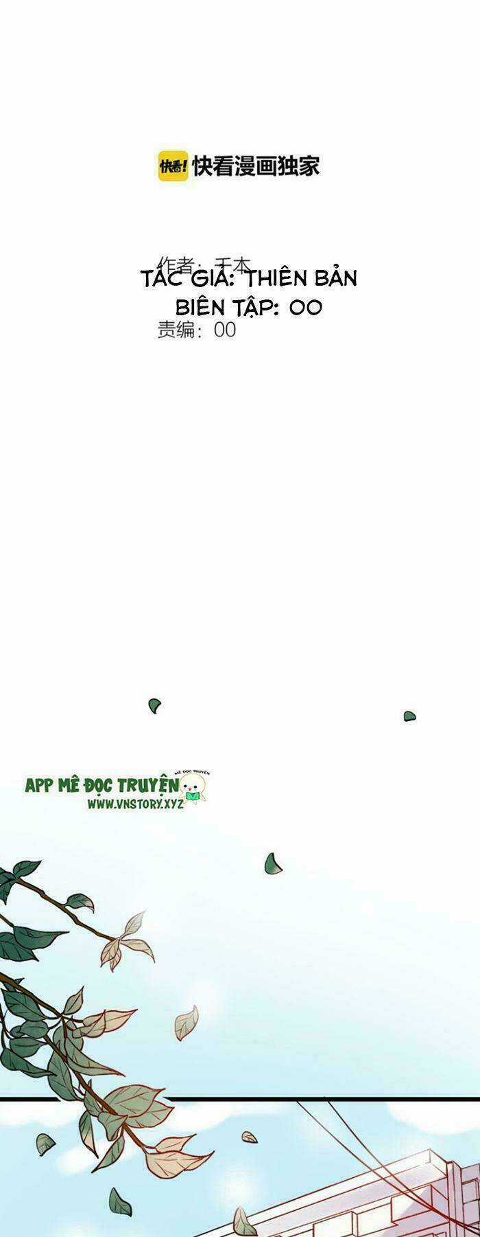 Trạch Thượng Tịch Mịch Huỳnh Hỏa Chapter 15 trang 13