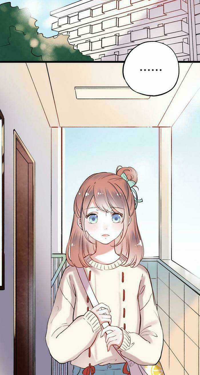 Trạch Thượng Tịch Mịch Huỳnh Hỏa Chapter 15 trang 14