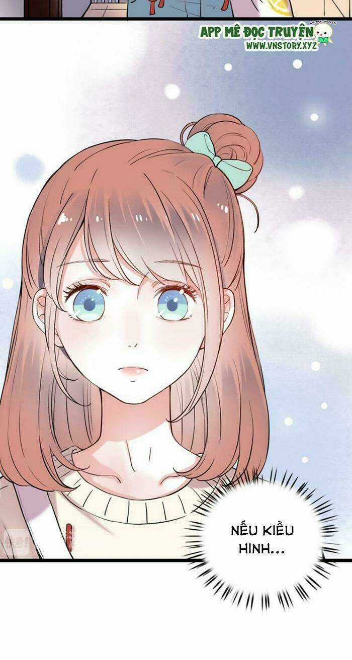 Trạch Thượng Tịch Mịch Huỳnh Hỏa Chapter 15 trang 15