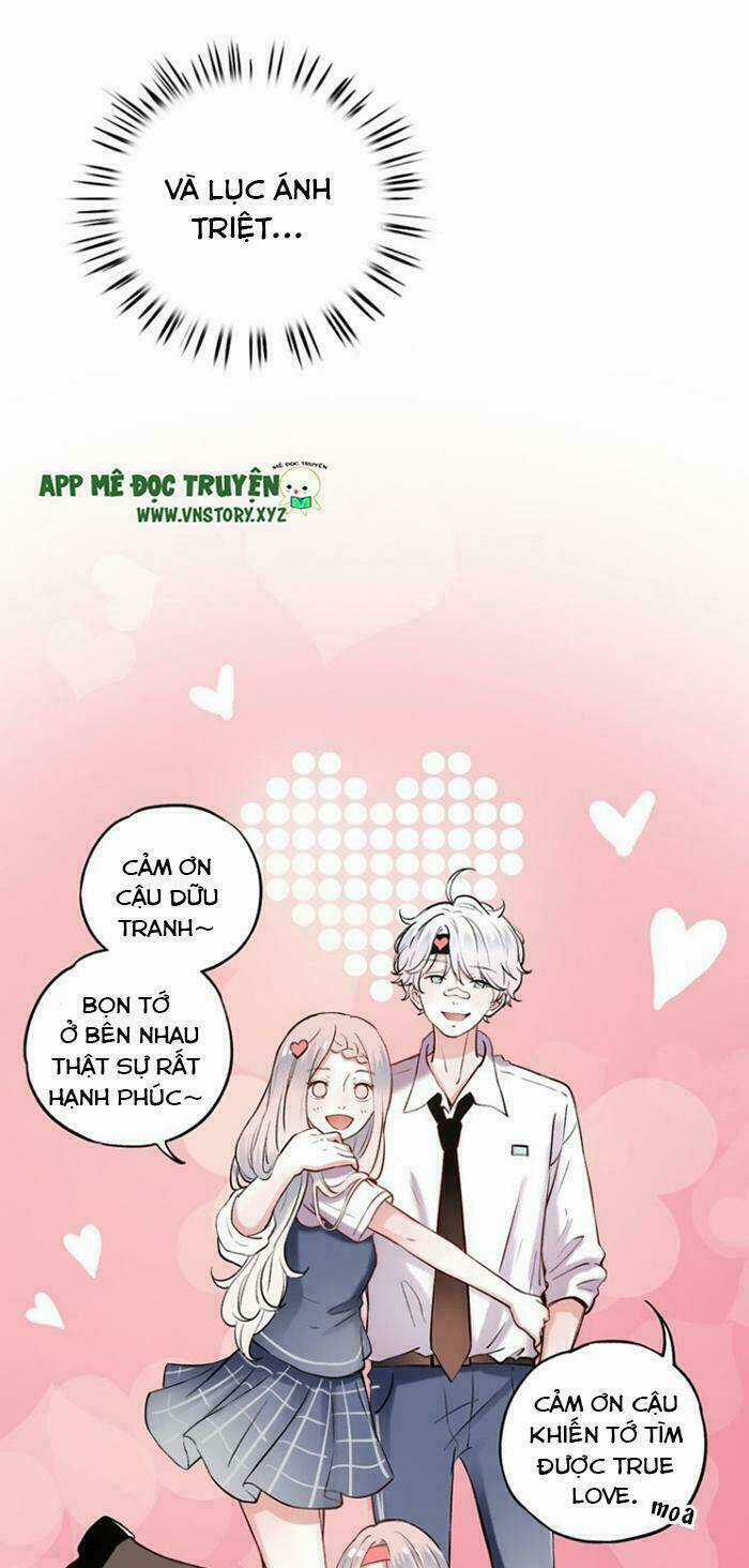 Trạch Thượng Tịch Mịch Huỳnh Hỏa Chapter 15 trang 16