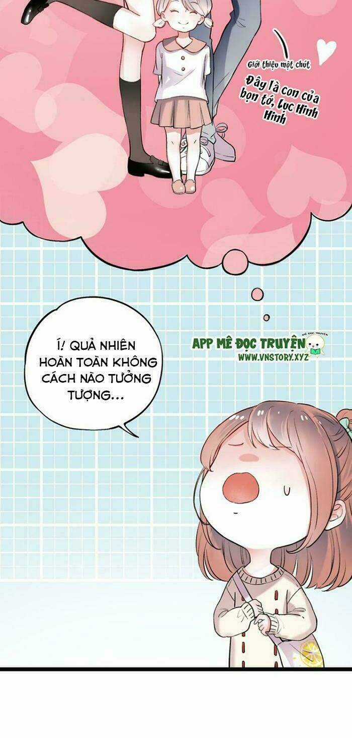 Trạch Thượng Tịch Mịch Huỳnh Hỏa Chapter 15 trang 17