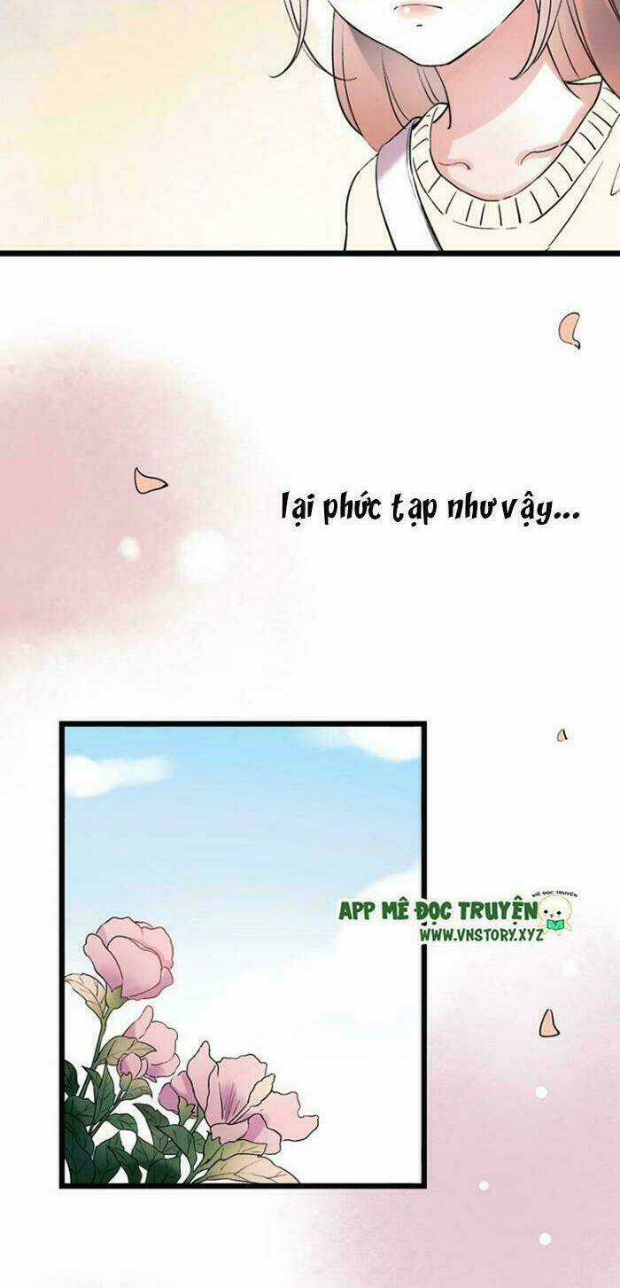 Trạch Thượng Tịch Mịch Huỳnh Hỏa Chapter 15 trang 19