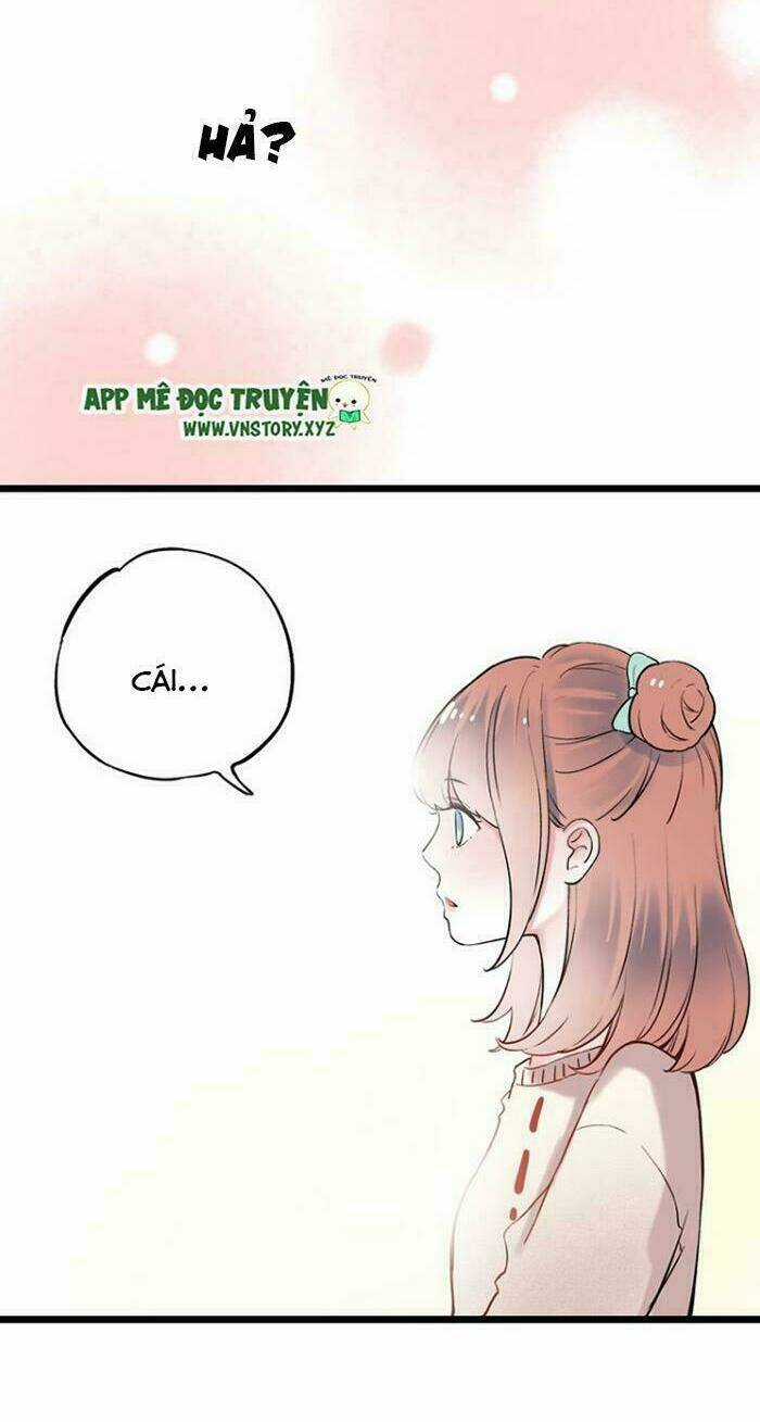 Trạch Thượng Tịch Mịch Huỳnh Hỏa Chapter 15 trang 2