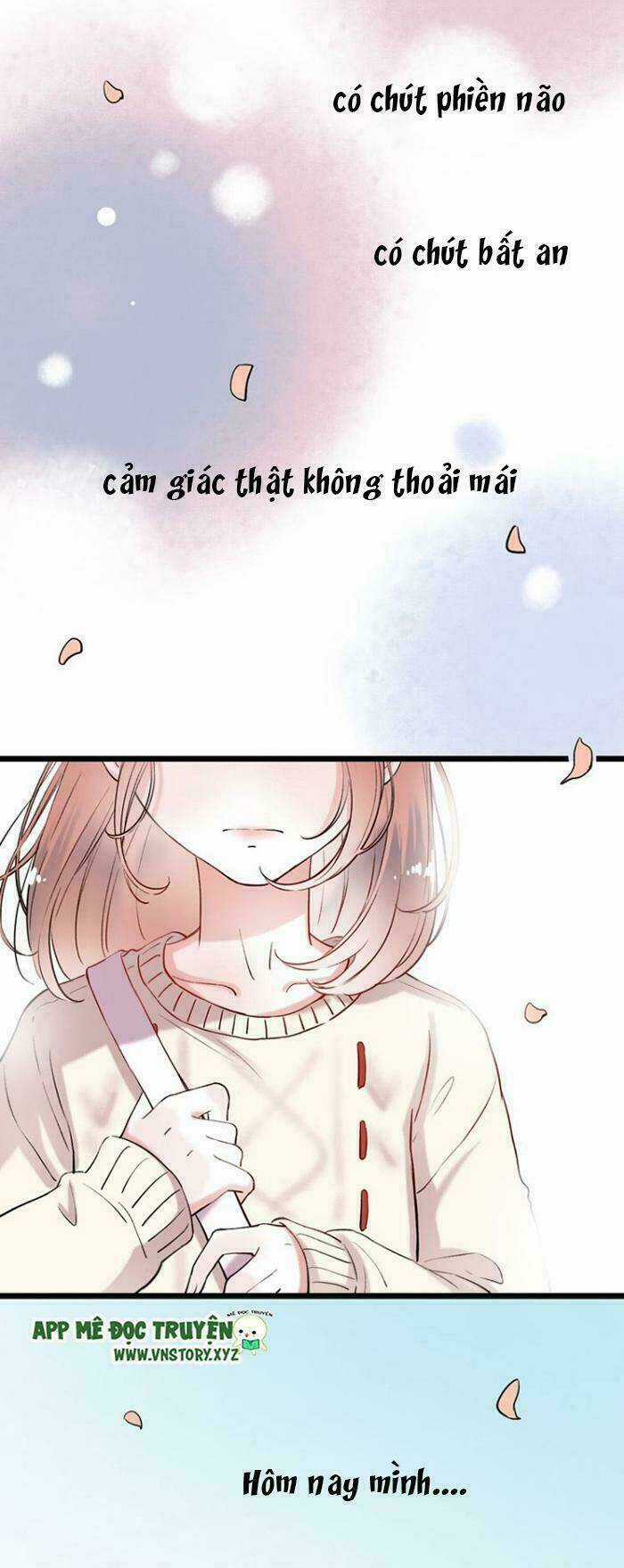 Trạch Thượng Tịch Mịch Huỳnh Hỏa Chapter 15 trang 20