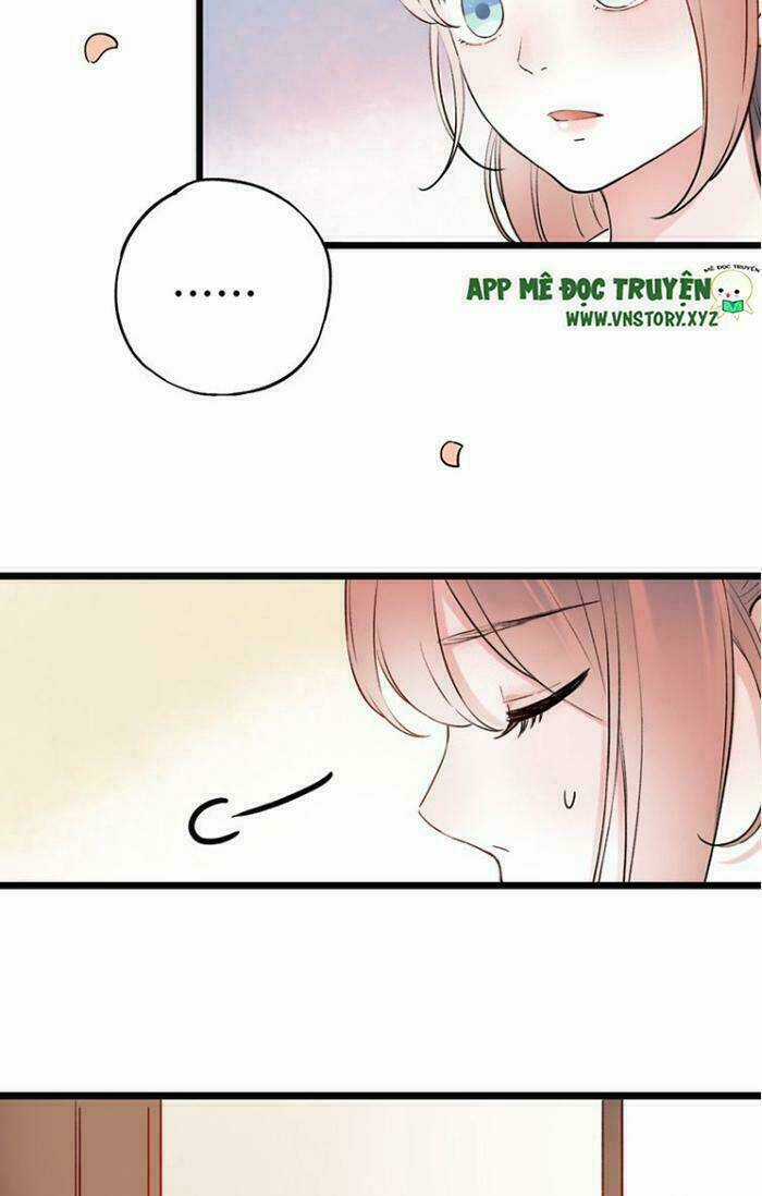 Trạch Thượng Tịch Mịch Huỳnh Hỏa Chapter 15 trang 22