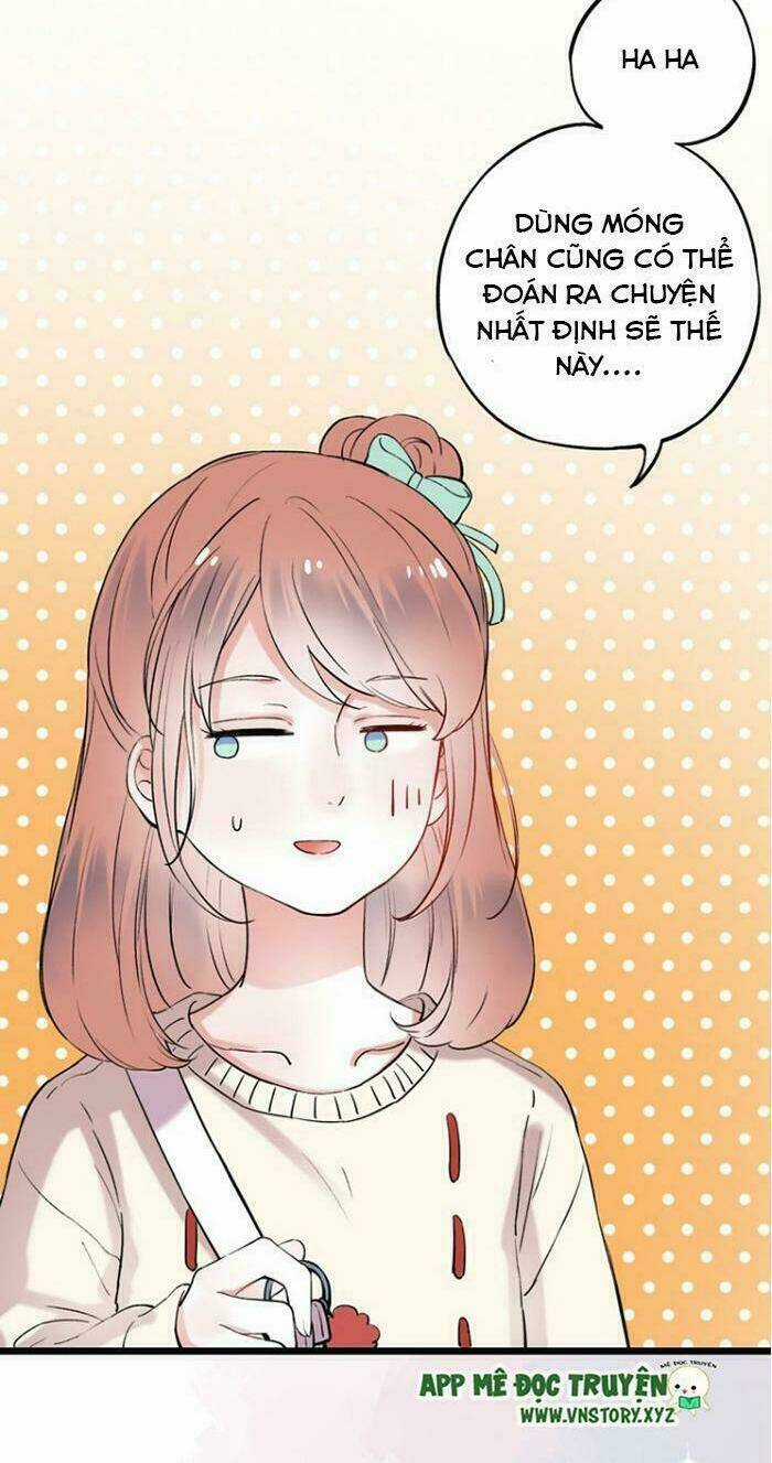 Trạch Thượng Tịch Mịch Huỳnh Hỏa Chapter 15 trang 27