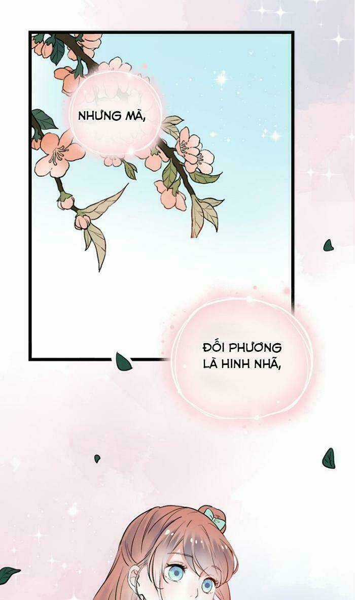 Trạch Thượng Tịch Mịch Huỳnh Hỏa Chapter 15 trang 28