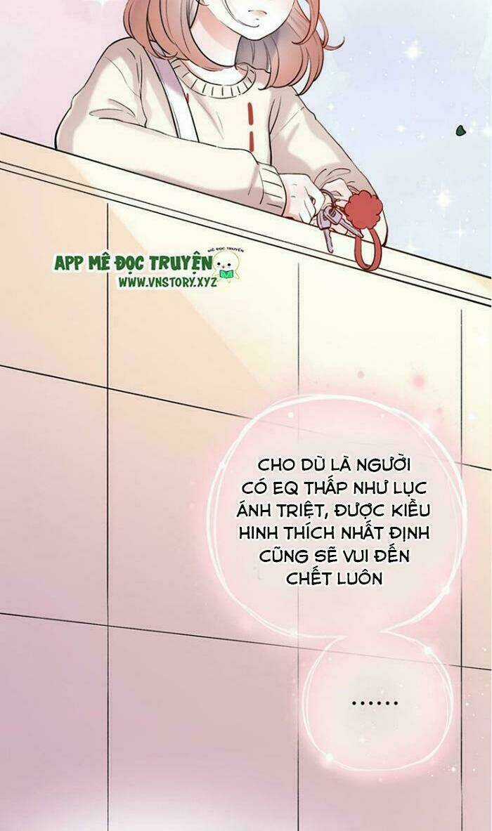 Trạch Thượng Tịch Mịch Huỳnh Hỏa Chapter 15 trang 29