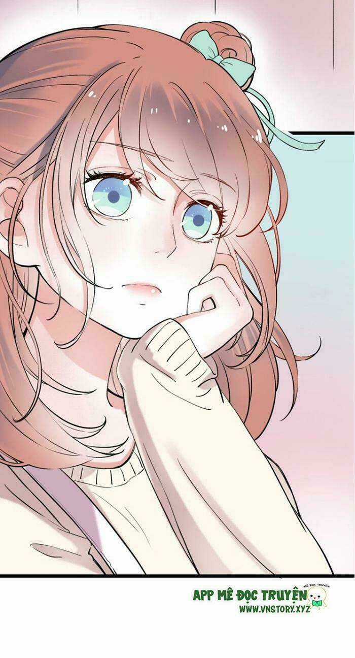 Trạch Thượng Tịch Mịch Huỳnh Hỏa Chapter 15 trang 30