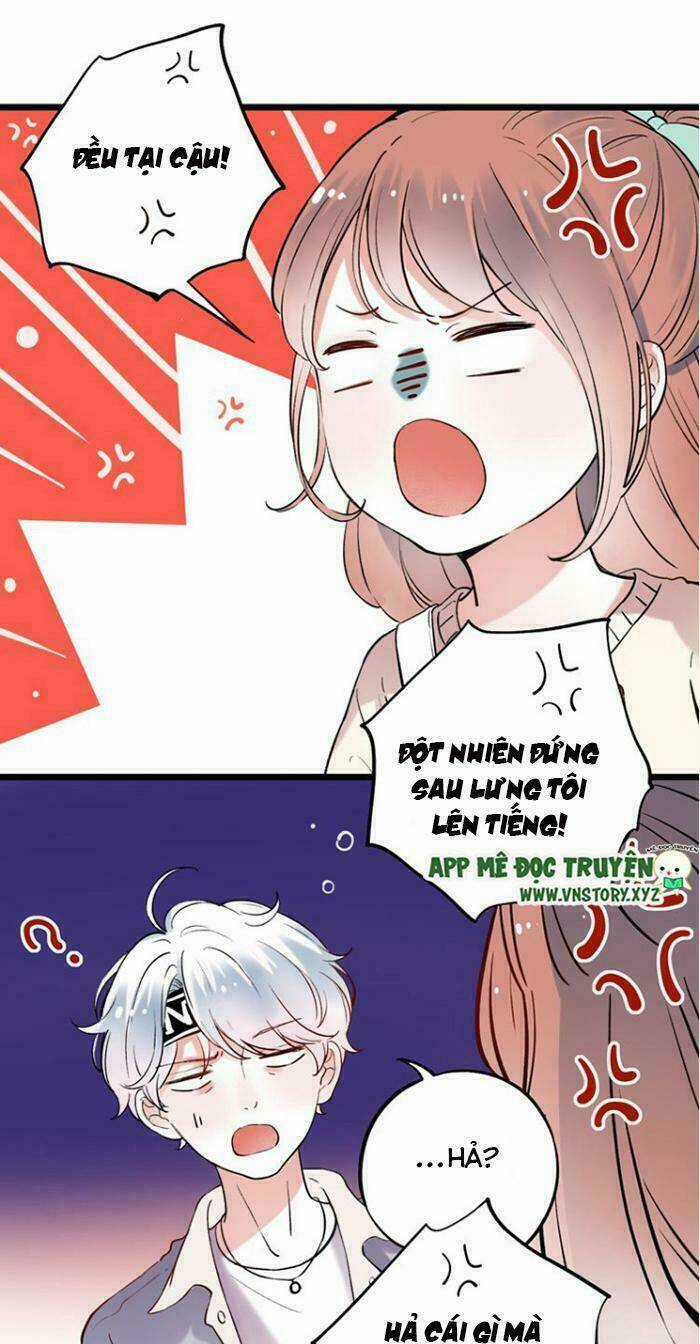 Trạch Thượng Tịch Mịch Huỳnh Hỏa Chapter 15 trang 37