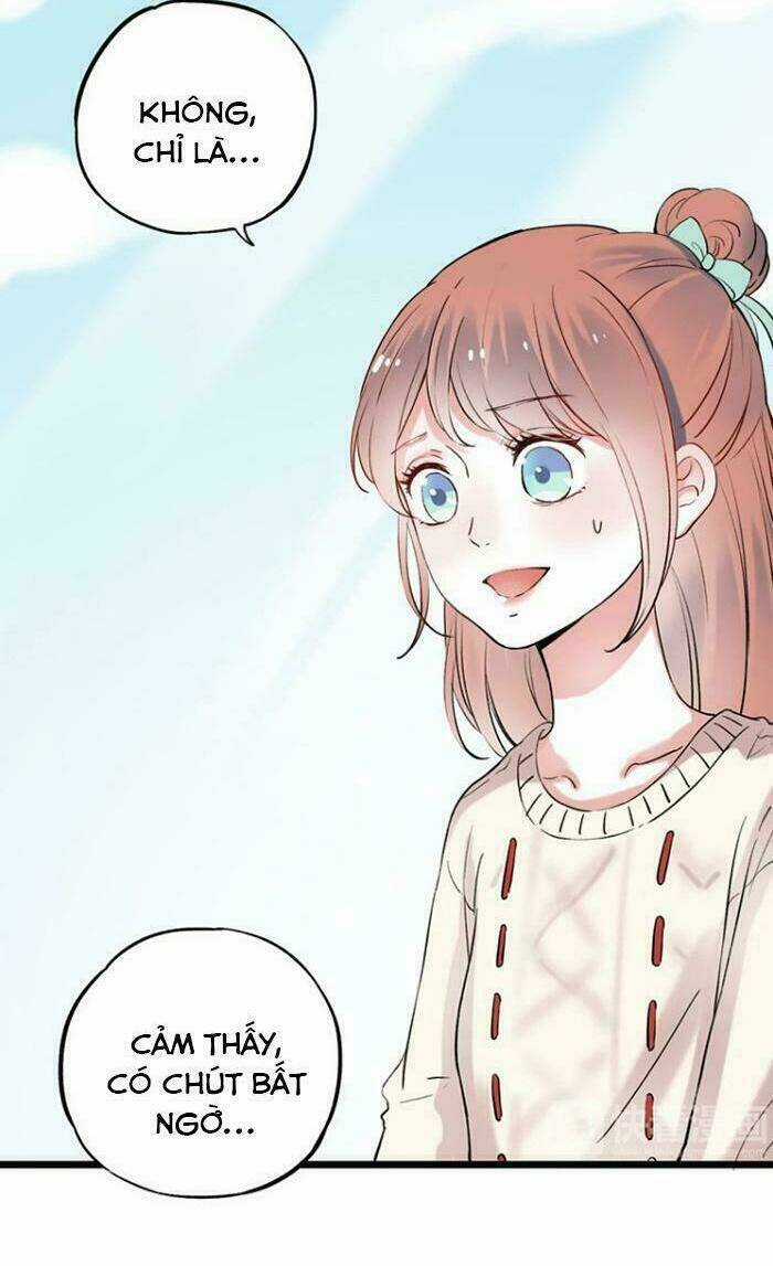 Trạch Thượng Tịch Mịch Huỳnh Hỏa Chapter 15 trang 4