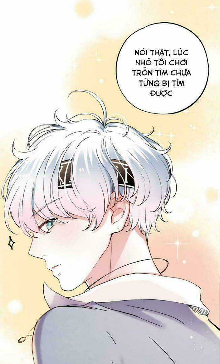 Trạch Thượng Tịch Mịch Huỳnh Hỏa Chapter 15 trang 40