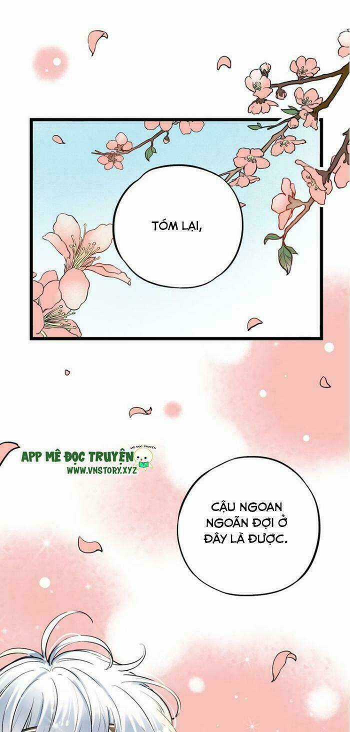 Trạch Thượng Tịch Mịch Huỳnh Hỏa Chapter 15 trang 42