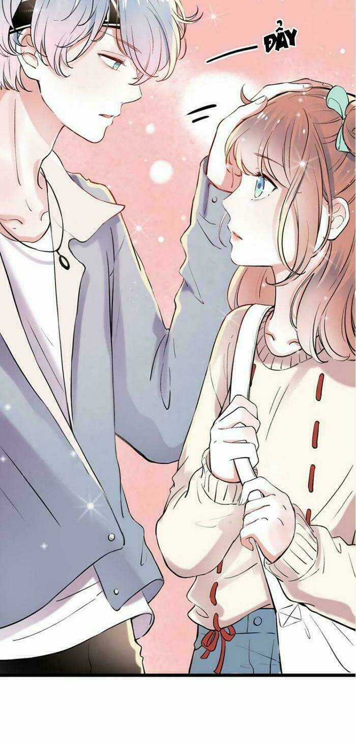 Trạch Thượng Tịch Mịch Huỳnh Hỏa Chapter 15 trang 43