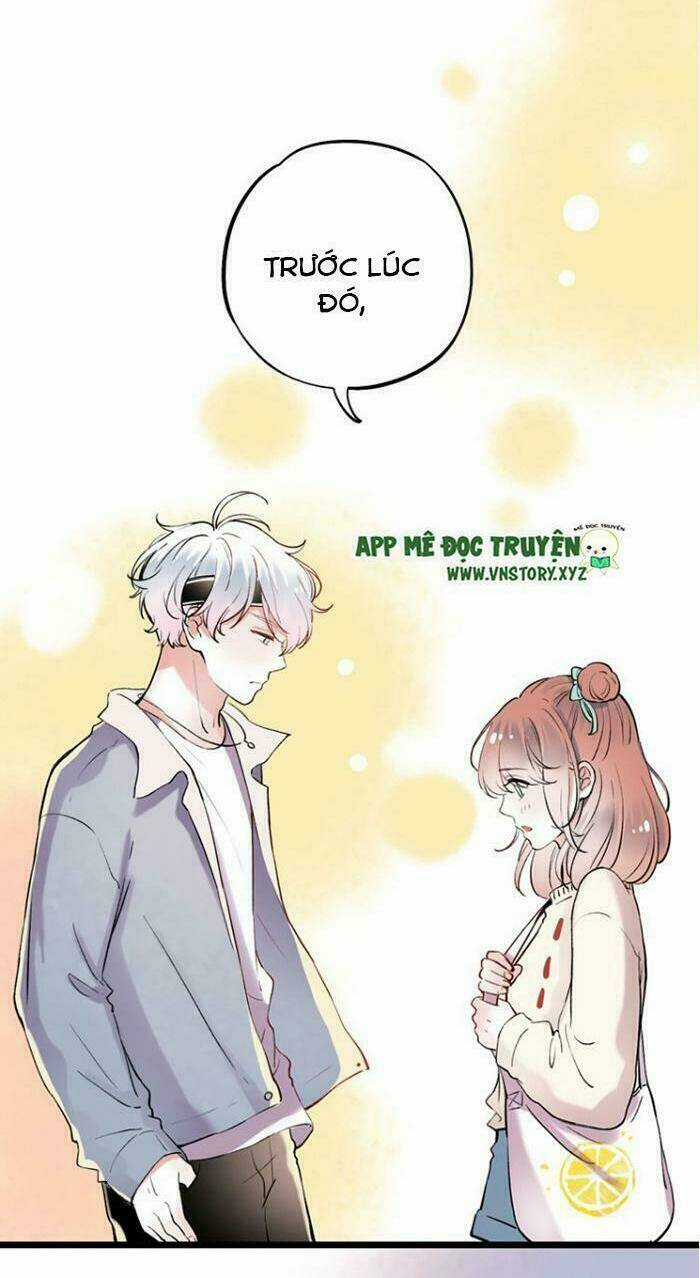 Trạch Thượng Tịch Mịch Huỳnh Hỏa Chapter 15 trang 46