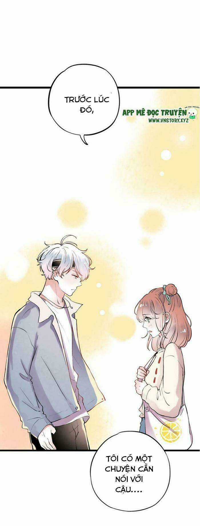 Trạch Thượng Tịch Mịch Huỳnh Hỏa Chapter 15 trang 49