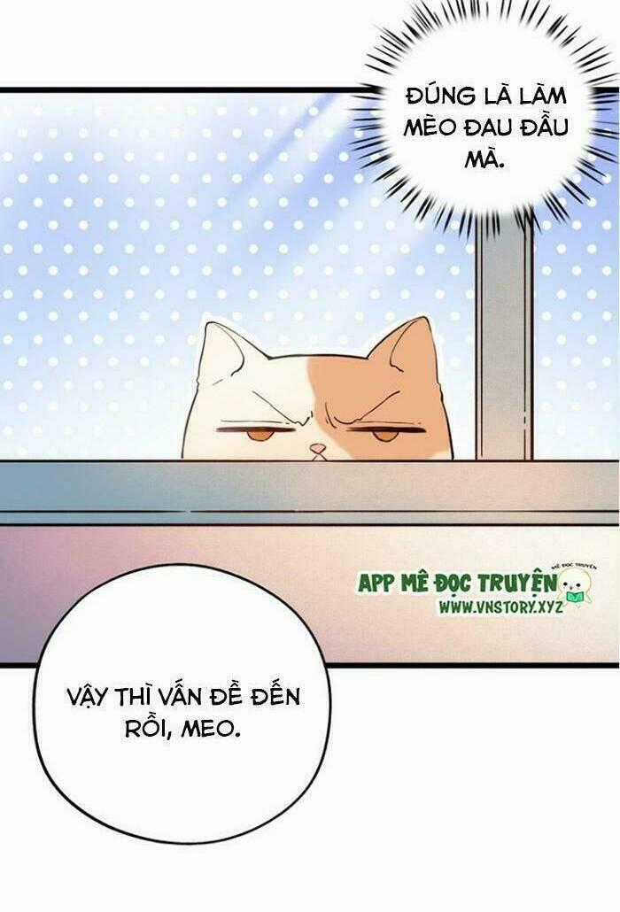 Trạch Thượng Tịch Mịch Huỳnh Hỏa Chapter 15 trang 51