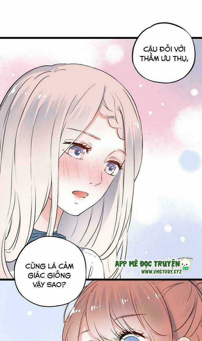 Trạch Thượng Tịch Mịch Huỳnh Hỏa Chapter 15 trang 9