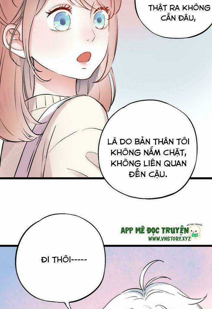 Trạch Thượng Tịch Mịch Huỳnh Hỏa Chapter 16 trang 21