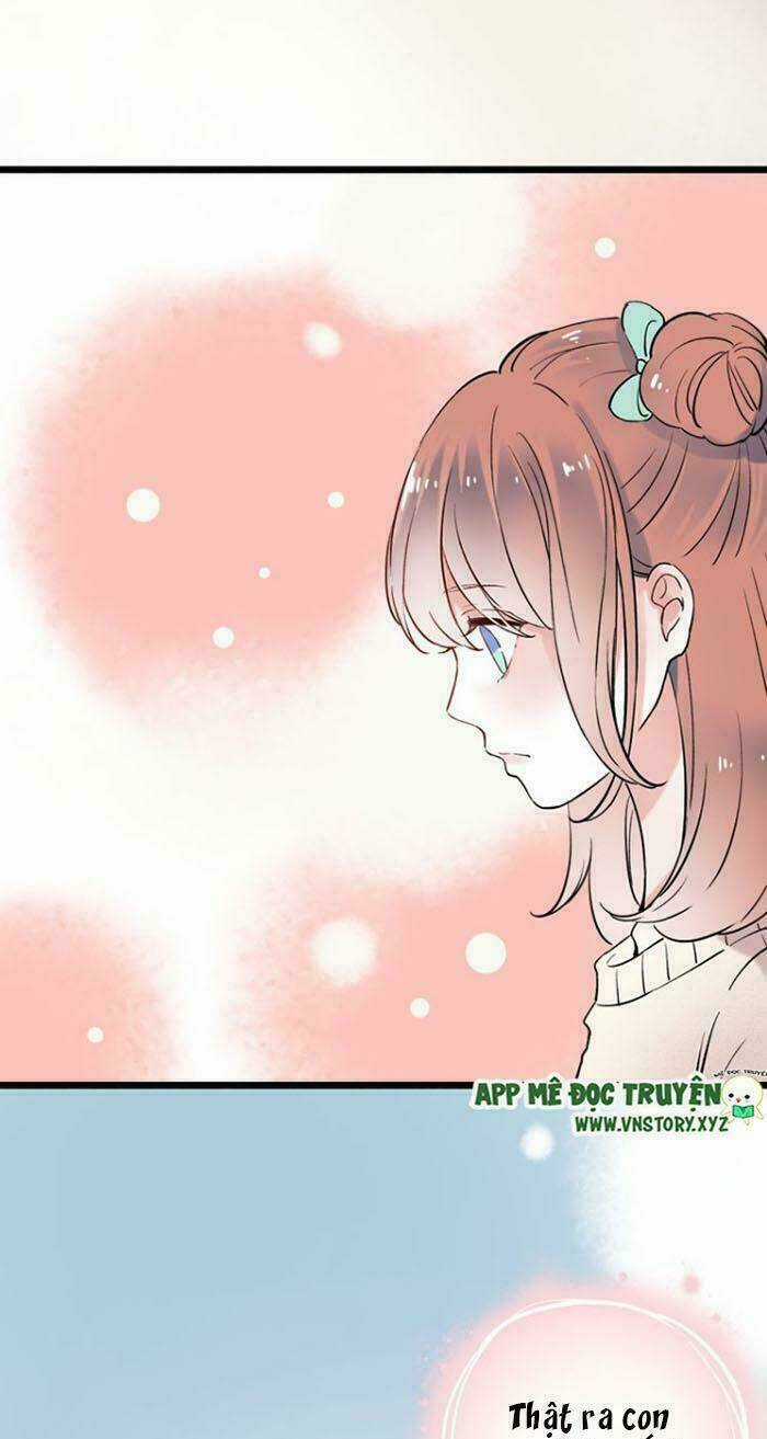 Trạch Thượng Tịch Mịch Huỳnh Hỏa Chapter 16 trang 25