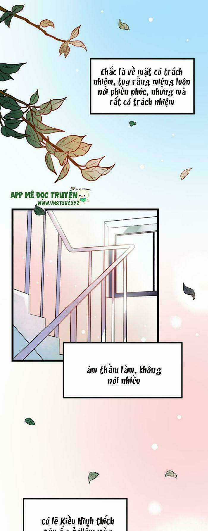 Trạch Thượng Tịch Mịch Huỳnh Hỏa Chapter 16 trang 27