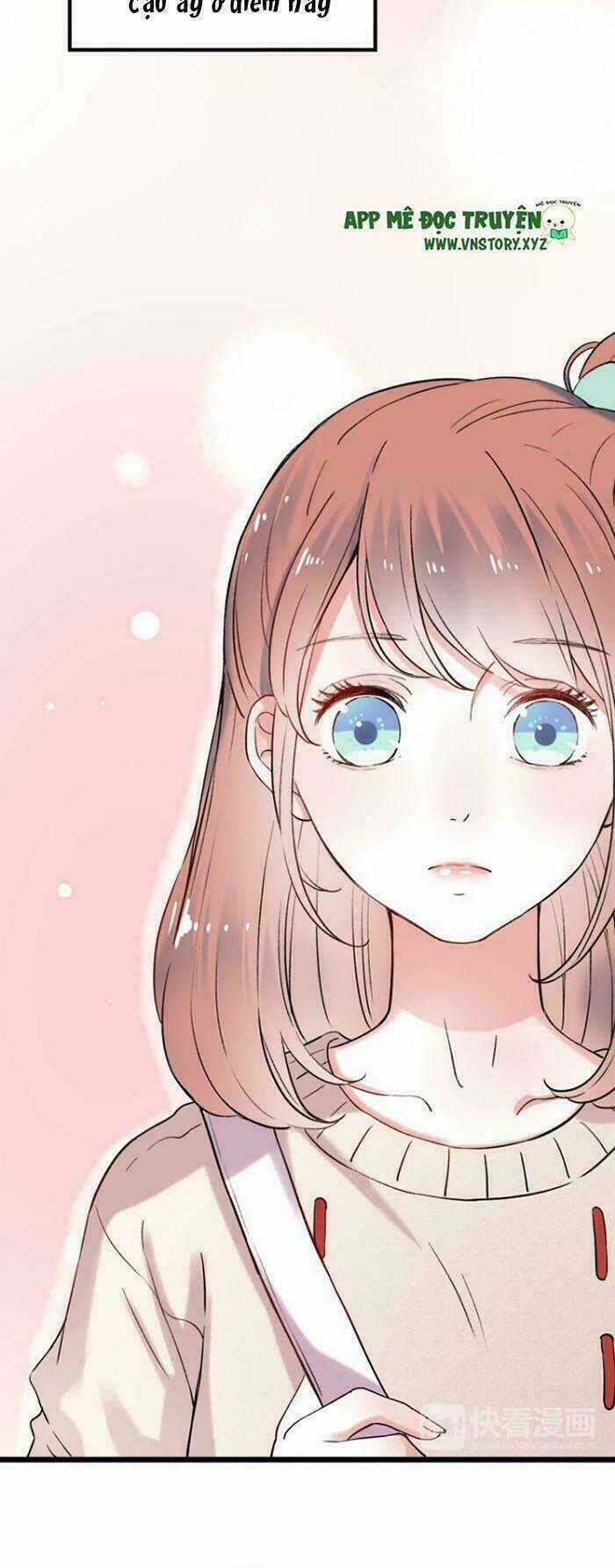 Trạch Thượng Tịch Mịch Huỳnh Hỏa Chapter 16 trang 28