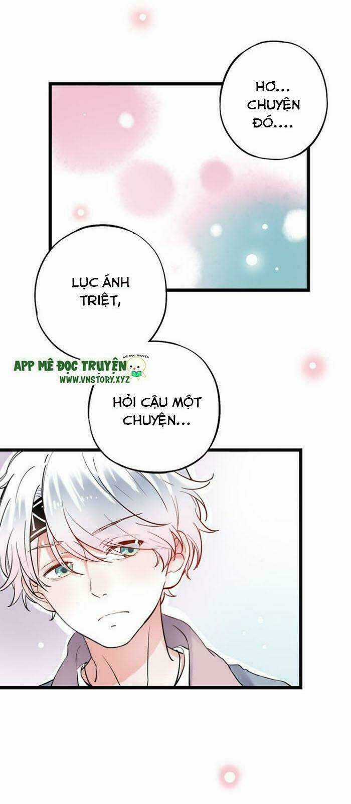 Trạch Thượng Tịch Mịch Huỳnh Hỏa Chapter 16 trang 29