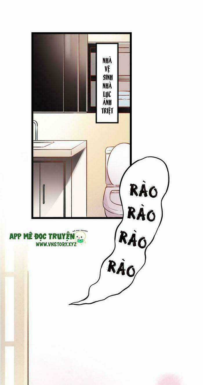 Trạch Thượng Tịch Mịch Huỳnh Hỏa Chapter 16 trang 3