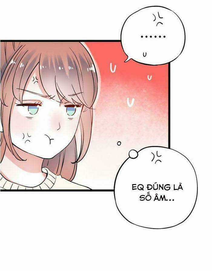 Trạch Thượng Tịch Mịch Huỳnh Hỏa Chapter 16 trang 9